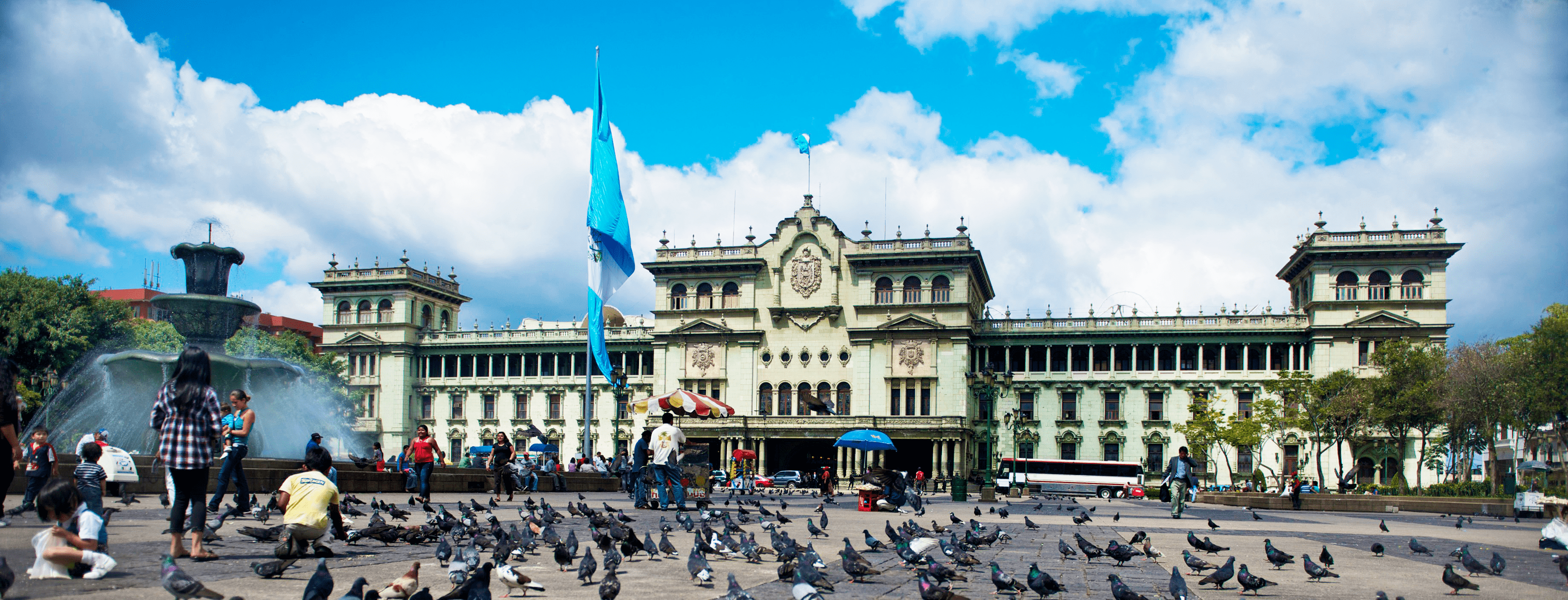 Guatemala city Adrenalina Tours