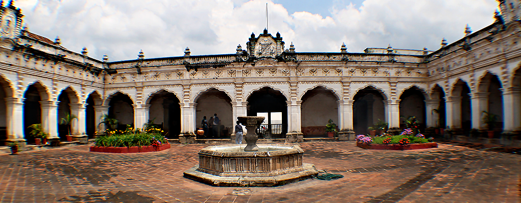 Antigua-tour Antigua-tour